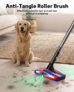 Leemone Replacement Roller Brush for Dyson PencilVac Fluffycones Vacuum