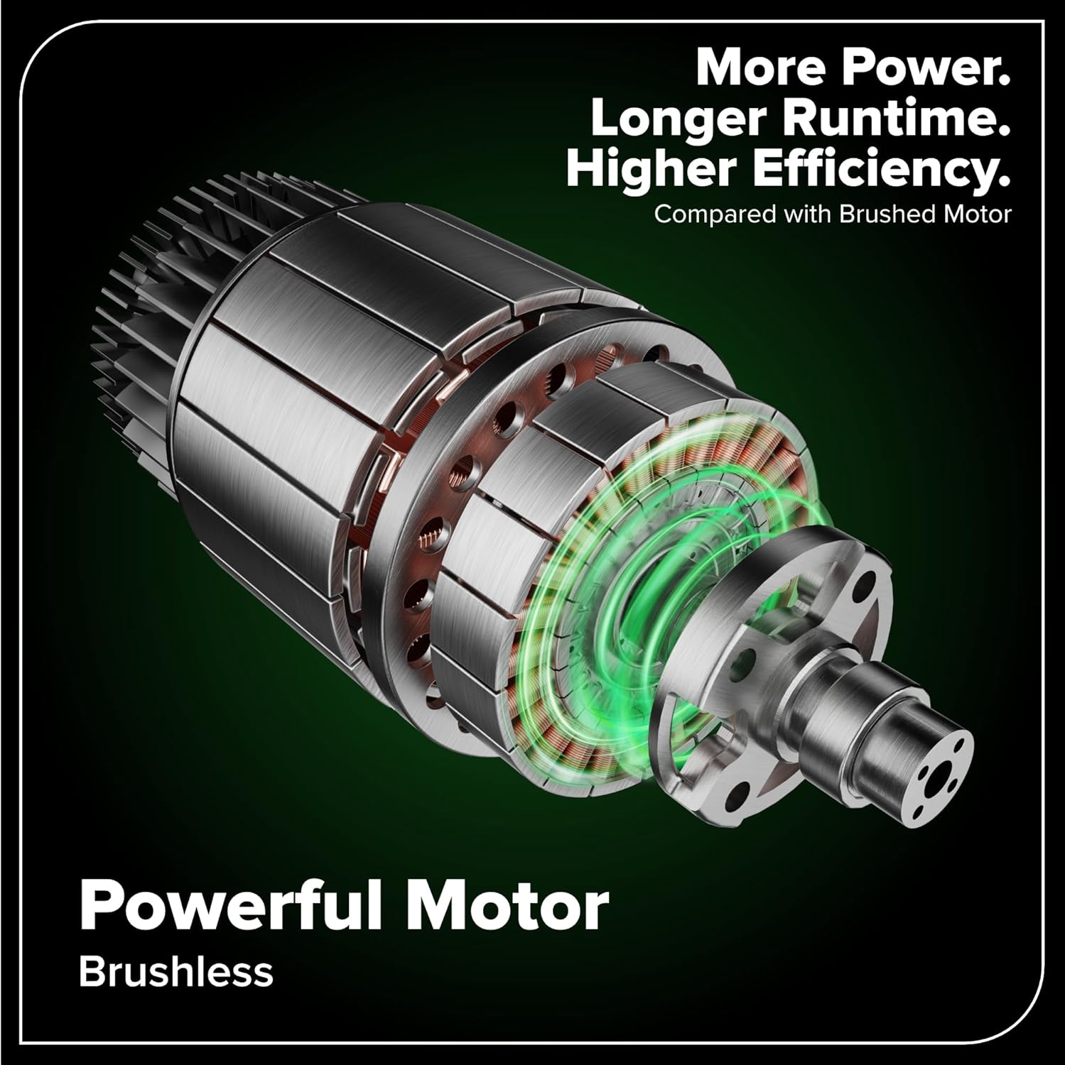 48V 21 in Self-Propelled Lawn Mower, (2) 5.0 Ah Battery Kit