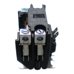 1 Pole 40 AMP Heavy Duty Enclosed AC Contactor | Protactor Replacement For Virtually All Residential 1 Pole Models