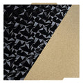 for CC2/Centauri Carbon Build Plate Smooth PEO Textured PEI Hotbed | For Elegoo CC2/Centauri Carbon/Centauri, 3D