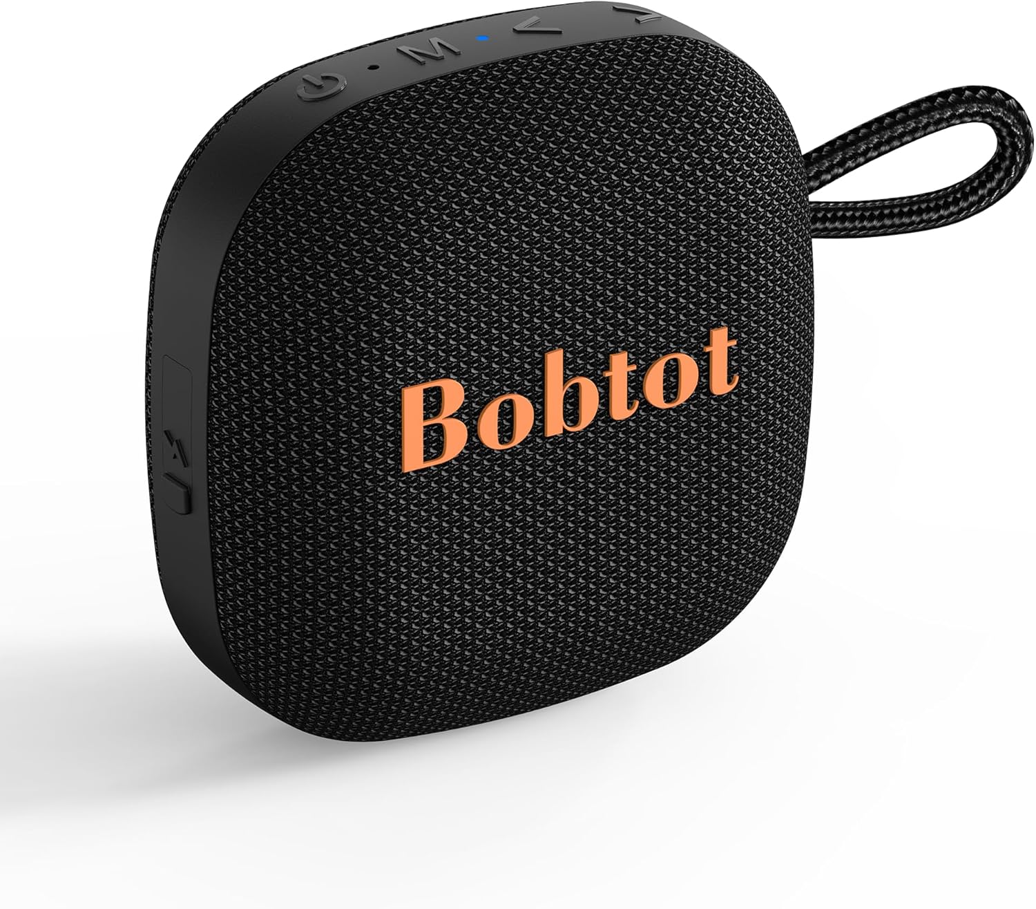 Portable Bluetooth Speakers, Wireless IPX7 Waterproof Mini Speaker with 16H Playtime, Loud Stereo Sound, TWS