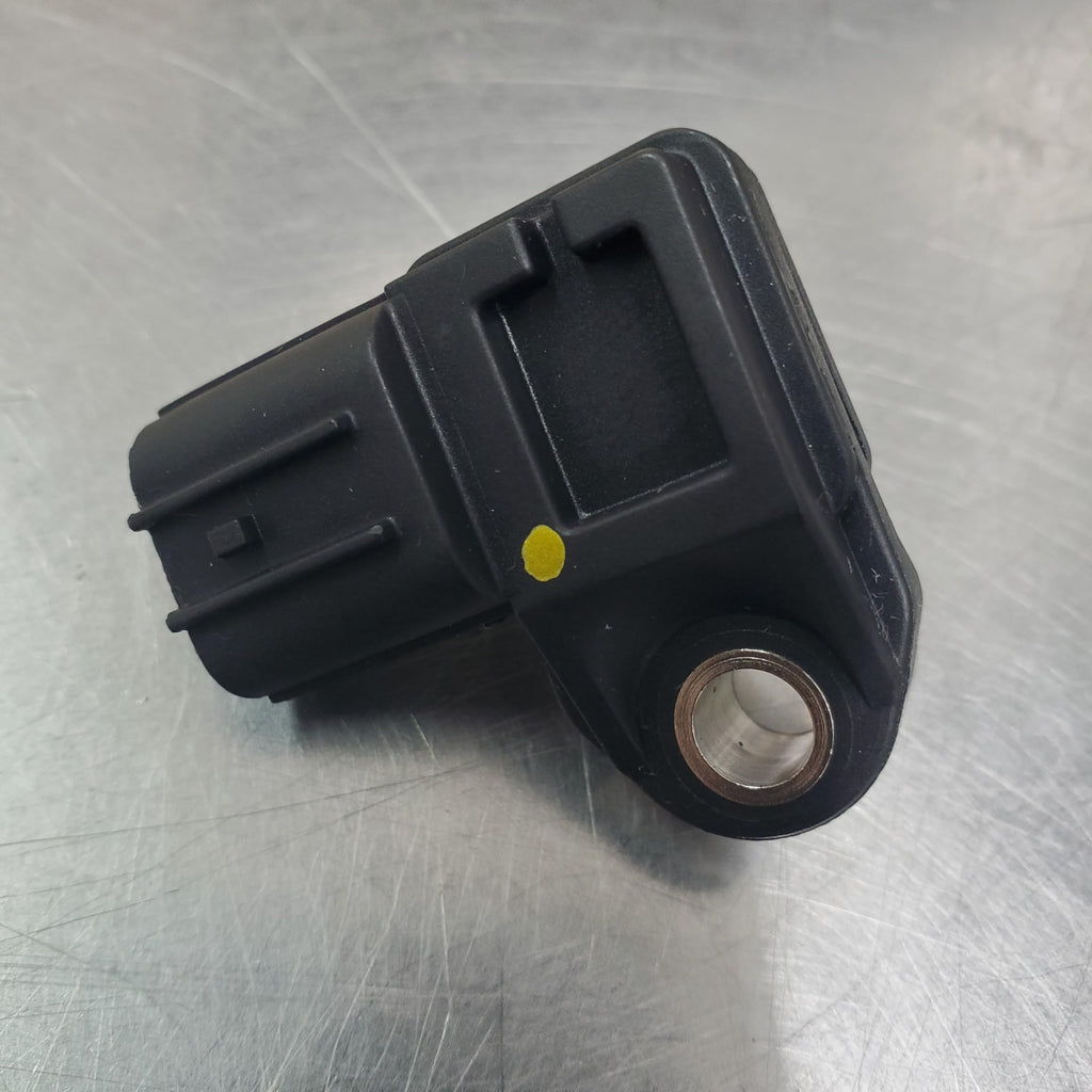(2025 Updated Version) Certified OEM Replacement Part 1WS-82380-00-00 MAP Air Pressure Sensor 100% Guaranteed for Yamaha Bikes/Snowmobiles/ATV/utv Real World USA Tested