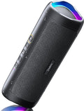 Bluetooth Speaker, 20W HD Sound, Portable Wireless, IPX5 Waterproof, Up to 24H Playtime, TWS Pairing, for