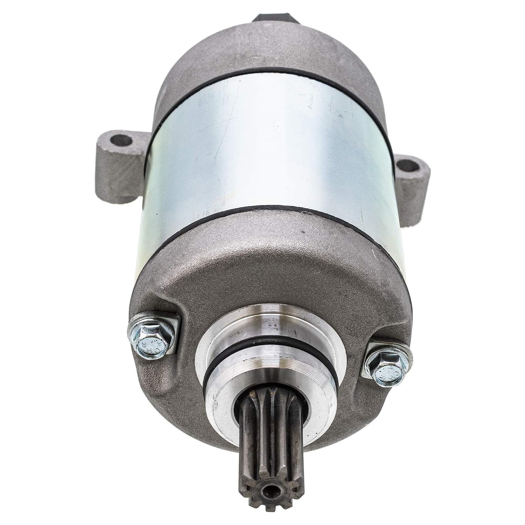 NICHE Starter Motor Assembly for Yamaha 28P-81890-00-00
