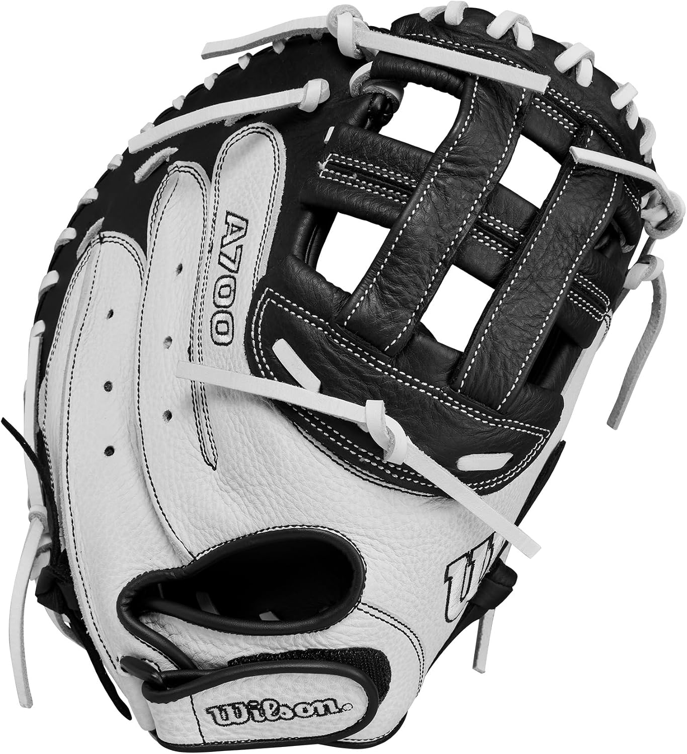 A700 | Fastpitch | Softball Gloves + Mitts | Sizes 12" - 12.5" | Right + Left Hand Throw | Multiple Styles