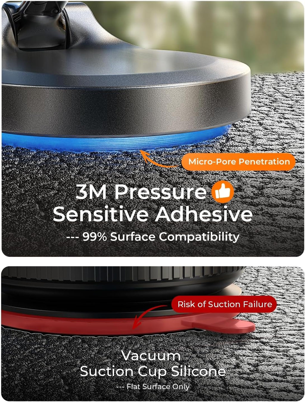for MagSafe Car Mount for iPhone 17 Pro Max [24 Strong Magnets] Classic Magnetic Phone Holder for Car Dashboard
