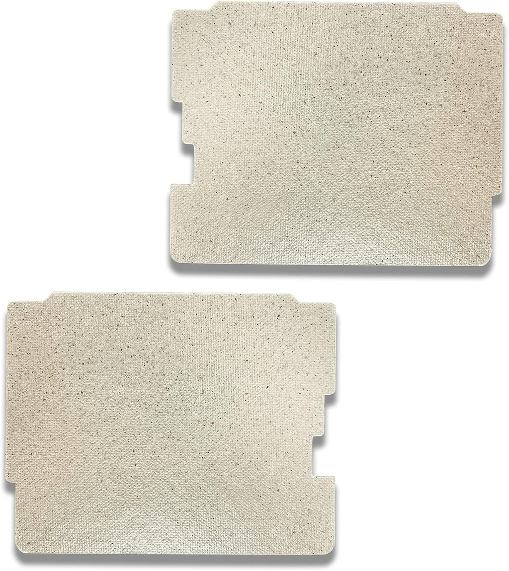5304462314 Microwave Waveguide Cover Replacement for Frigidaire Microwave | Oven Repairing Part Mica Plates Sheets (2