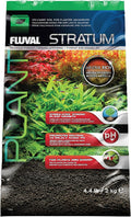 12693 Plant and Shrimp Stratum for Freshwater Fish Tanks, 4.4 lbs.