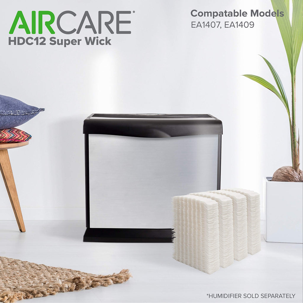 HDC12 Replacement Wicking Humidifier Filter (3)