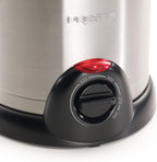 05470 Stainless Steel Electric Deep Fryer