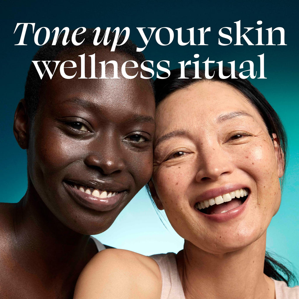 Clarifying Tonic Alcohol Free Daily Facial Toner, 0.68 fl oz