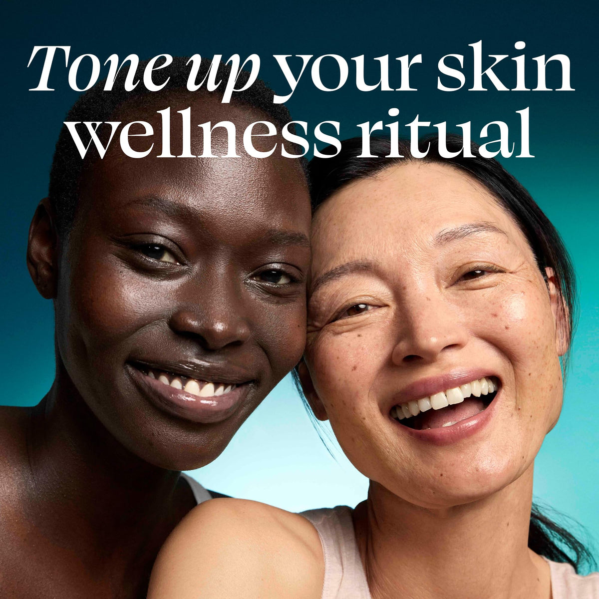 Clarifying Tonic Alcohol Free Daily Facial Toner, 0.68 fl oz