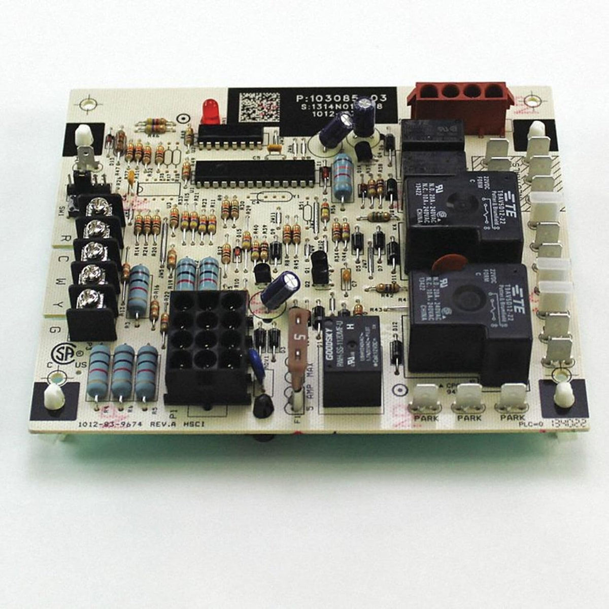 LENNOX 94W83 - OEM Replacement Furnace Control Board