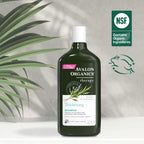 All Natural Biotin B-Complex Therapy Shampoo, 11 Fl Oz
