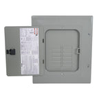 Eaton Brp124l125g/br122 Cutler-hammer Main Lug Load Centers, 125 Amp