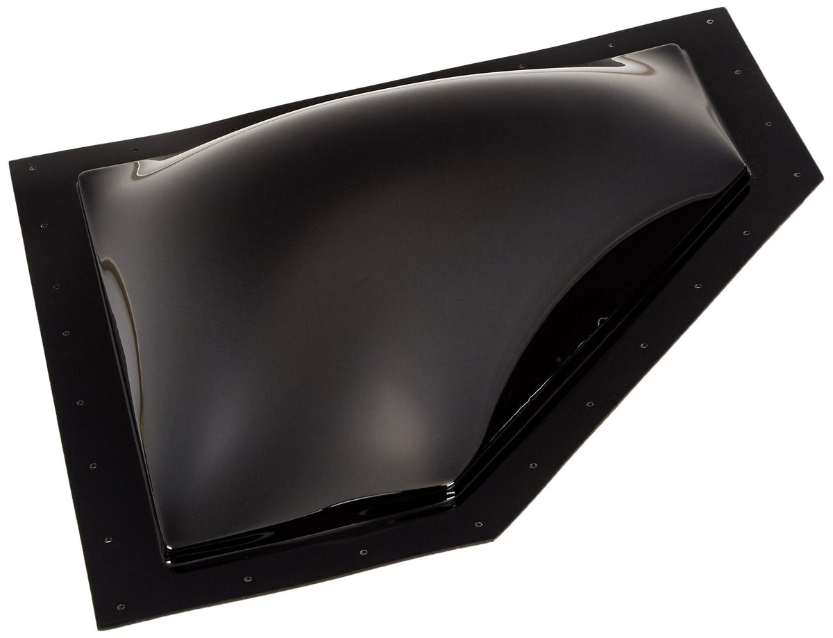 (NSL208S) Smoke 20" x 8" Neo-Angle Skylight