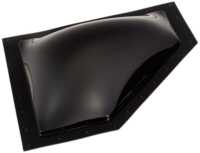 (NSL208S) Smoke 20" x 8" Neo-Angle Skylight