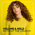 Strictly Curls, Defining Curl Styling Mousse Foam - Curly Hair
