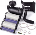 Heavy Duty Canister Air Filter Upgrade Kit for Kawasaki FR Series Engines