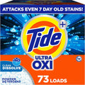 Ultra OXI Powder Laundry Detergent