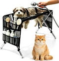 Pet Grooming Hammock for Small Dogs Cats,Joint Protection Restraint Tool