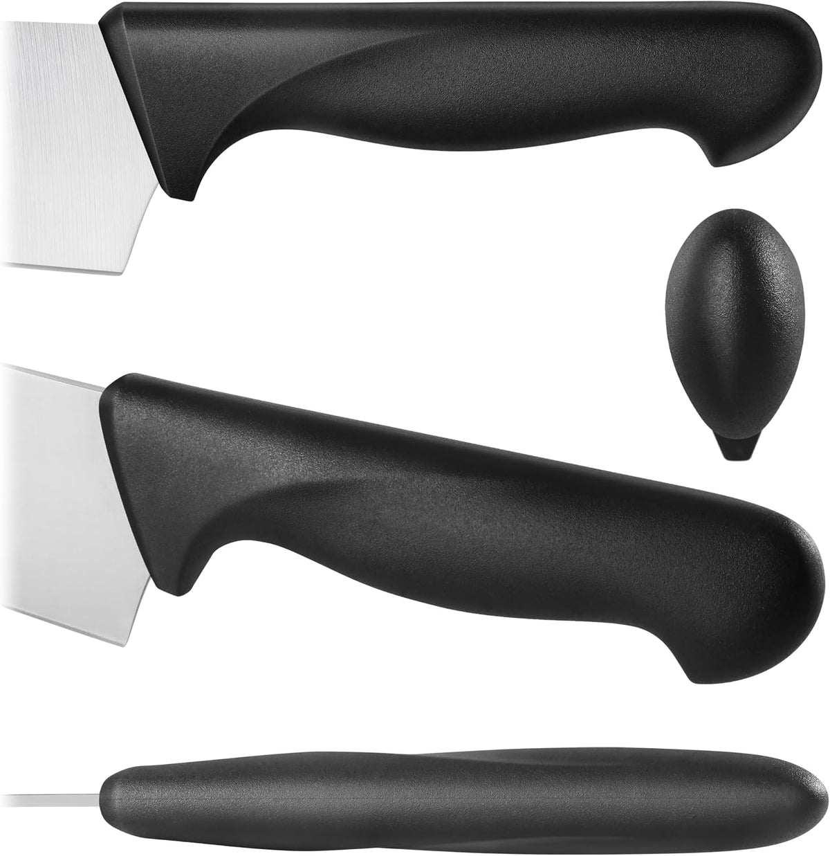 Cutlery Essentials 2-Piece Chef Knife Set