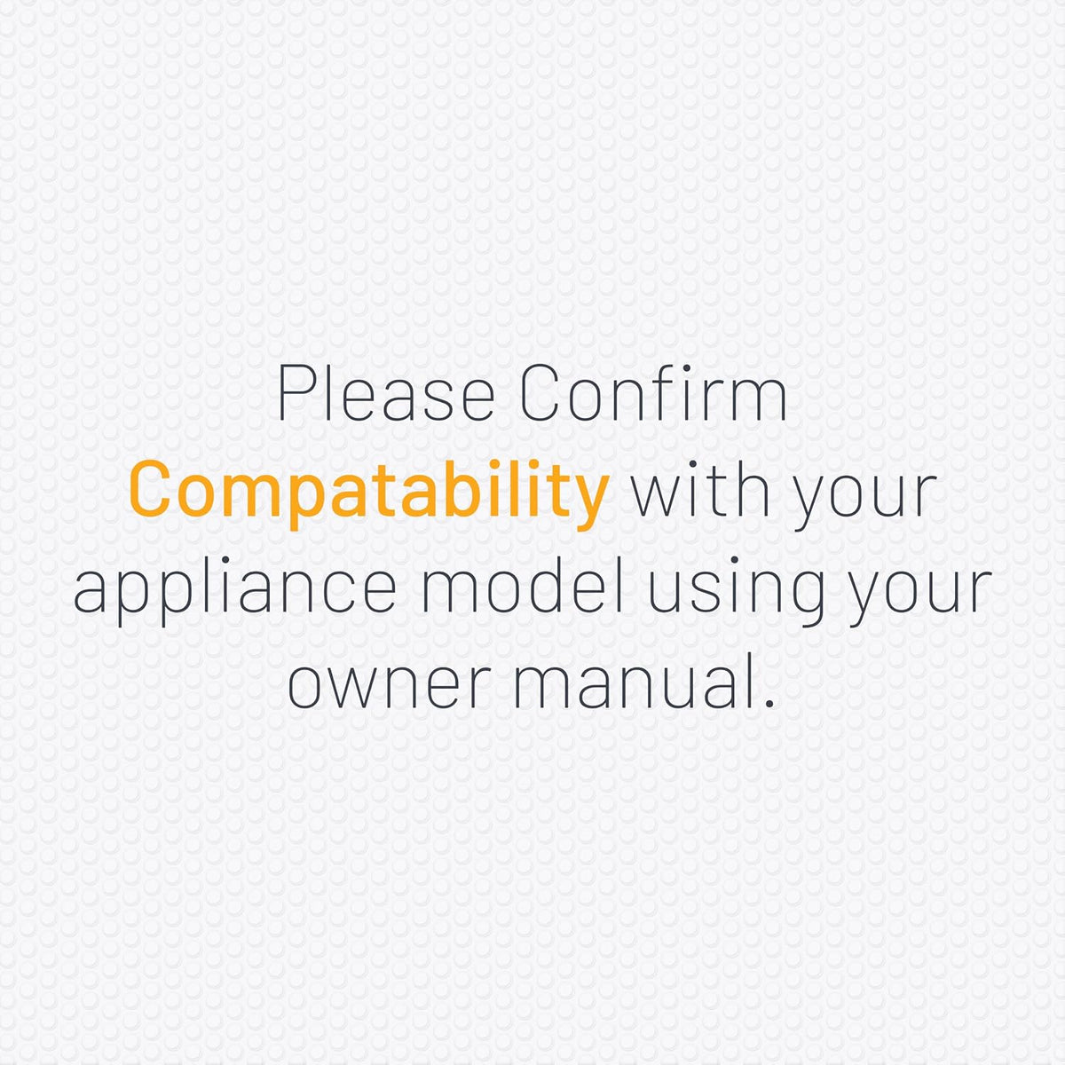 Smart Choice 316075103 Oven Bake Element 4 Pass Compatible with Frigidaire, Compatible with Kenmore and Electrolux Electric Ranges, Replaces 316282600 316075104 AP2125026