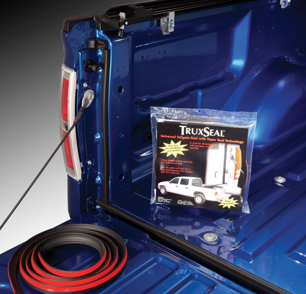 TruXedo TruXseal Universal Tailgate Seal