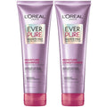 EverPure Moisture Shampoo and Conditioner Set, Sulfate-Free Hair Care for Dry or Color-Treated Hair with Rosemary