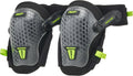 Comfort Hinge Knee Pads, One Size, 1 Pair, Black