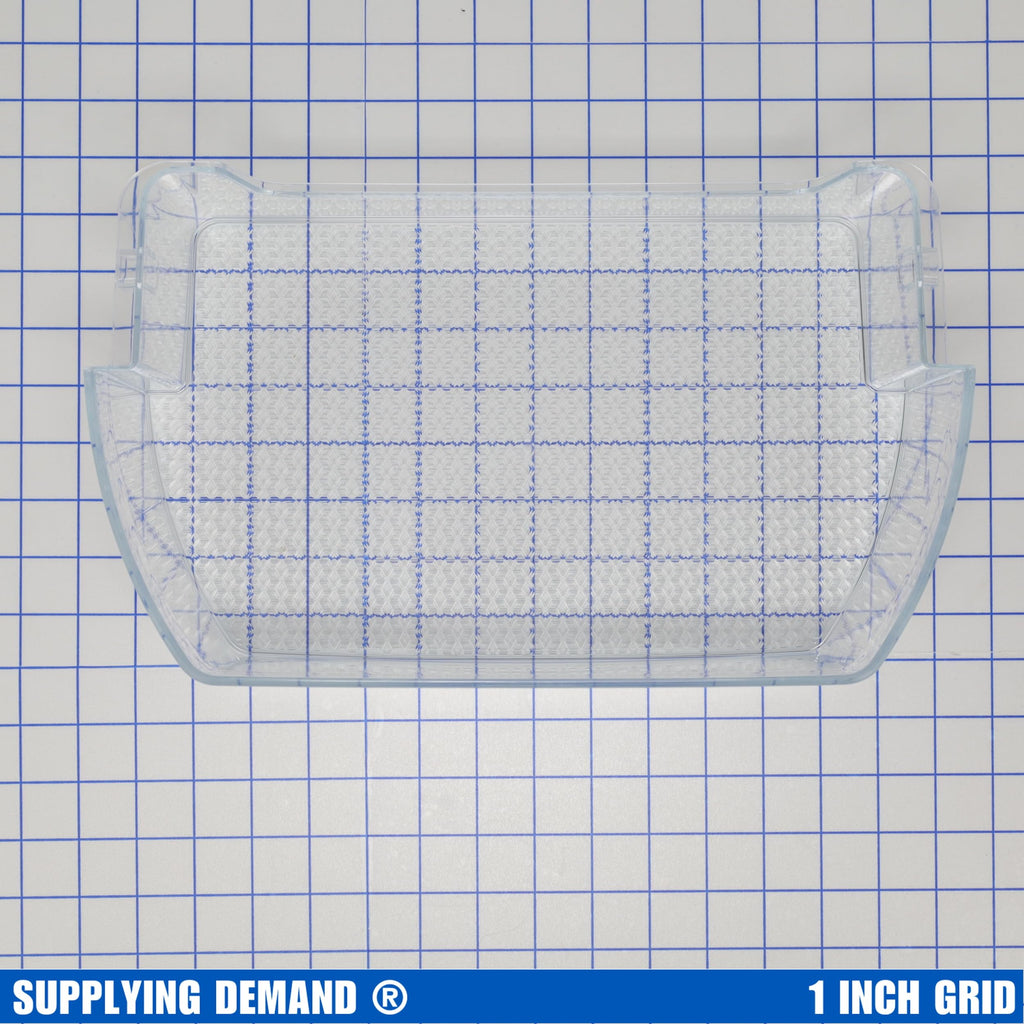Supplying Demand K4088543 B05112162 I4 Refrigerator Shelf Bin Replacement