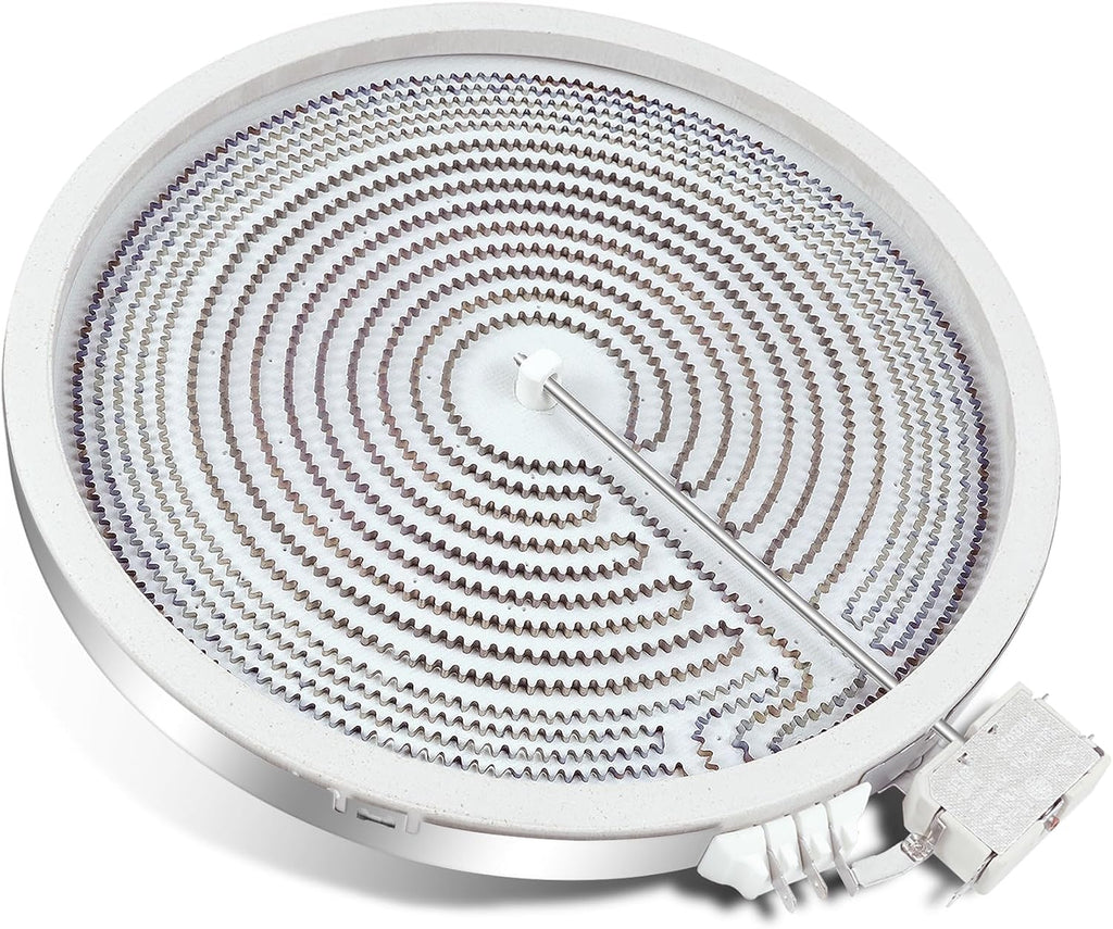 DG47-00064A DG47-00056A Compatible With Samsung Stove 9/12in Dual Element