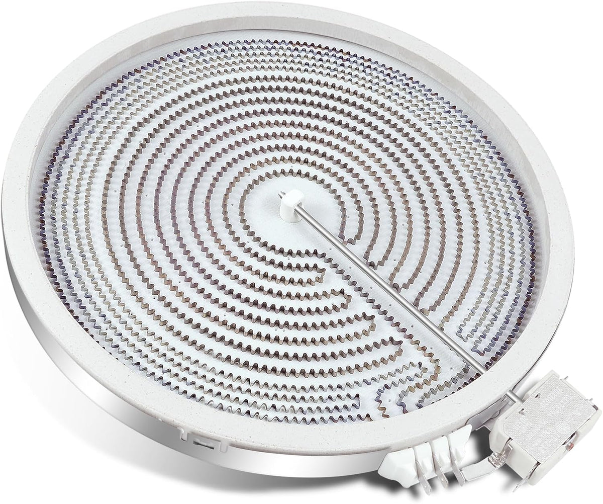 DG47-00064A DG47-00056A Compatible With Samsung Stove 9/12in Dual Element