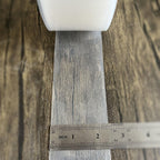 Poly Tubing Roll 2mil 2.4 inches×550 Feet,4/5/8/10cm Available,Food Grade LDPE Resin for Custom Length Packaging