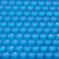 12 Mil Premium Solar Pool Cover – 12 FT Round Solar Blanket for Inground & Above-Ground Pools, Ultra-Durable Blue