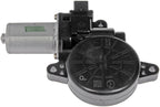 Dorman 742-805 Power Window Motor Compatible with Select Mazda Models