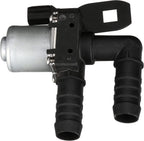 Gates EHV126 Electric Heater Control Valve