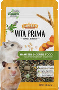 Vitakraft Sunseed Vita Prima Hamster and Gerbil Food 2 lbs Bag
