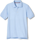 Kids' Pique Polo (Standard & Husky)