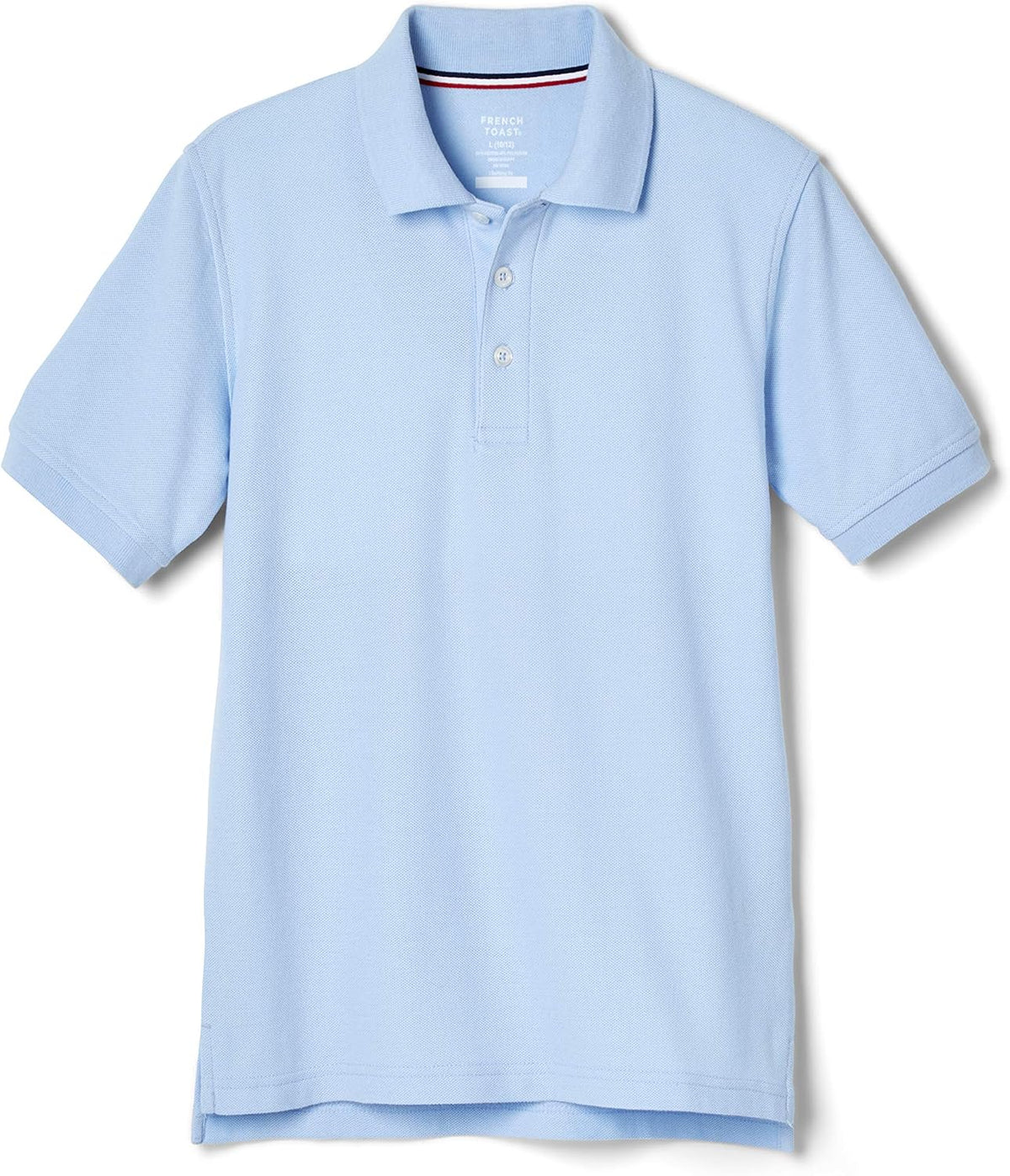 Kids' Pique Polo (Standard & Husky)