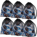 Extra Large Sports Ball Bag 30 x 40 Inches Mesh Soccer Basketball Bags Large Mesh Pouch with Adjustable Shoulder