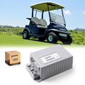 10L0L DC Motor Controller for Club Car Precedent 09-14 48V 250A-Grey