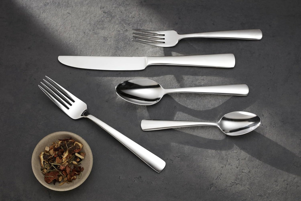 Aptitude, Teaspoons, Set of 6