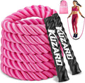 Jump Rope, Weighted Jump Rope for Women, Heavy Jump Ropes for Fitness, Home Gym Exercise Equipment, Adult Skipping