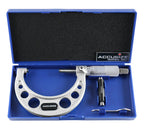 Accusize Outside Micrometer, 50-75mm x 0.01mm, EG00-0075