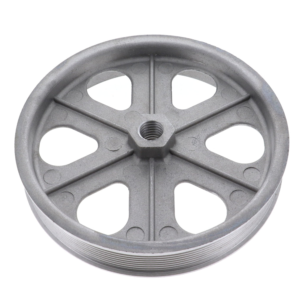 Murray Part 333446MA Pulley, Polyv 6Od 10Ri