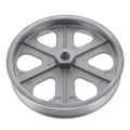 Murray Part 333446MA Pulley, Polyv 6Od 10Ri