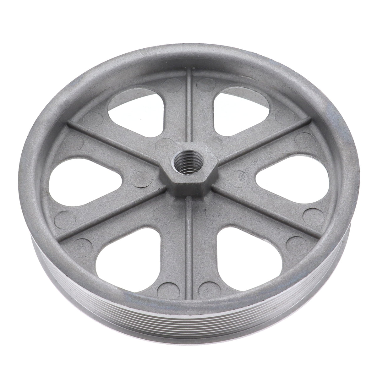 Murray Part 333446MA Pulley, Polyv 6Od 10Ri