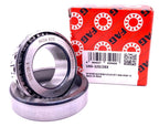 FAG 320/28 X Tapered Roller Bearing Cup and Cone 28x52x16 mm