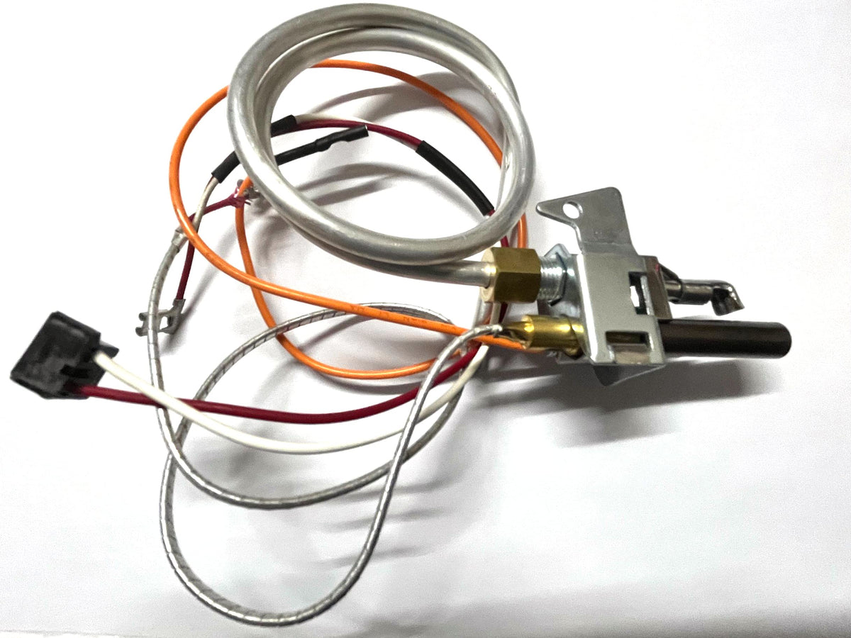 100112330 Natural Gas Water Heater Pilot Assembly